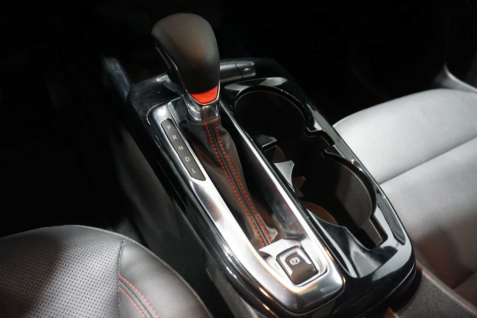 Thumbnail: 2024 Chevrolet Trax - 22