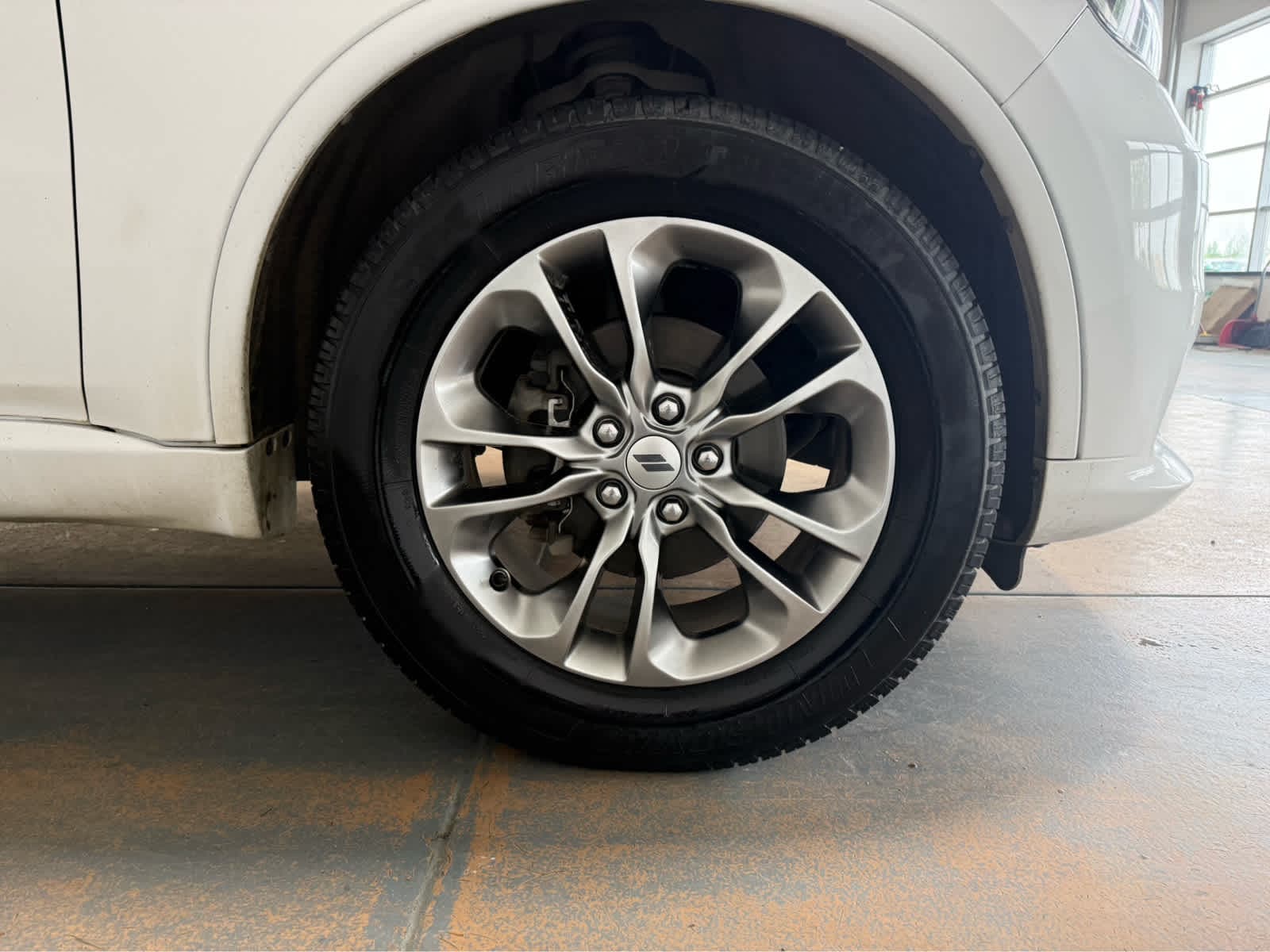 Thumbnail: 2019 Dodge Durango - 10