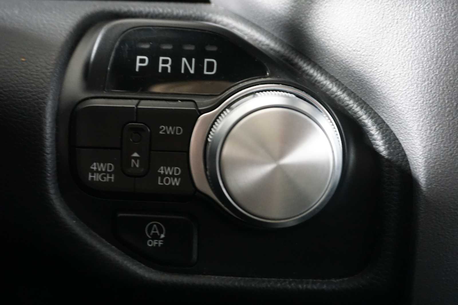 Thumbnail: 2024 RAM 1500 - 20