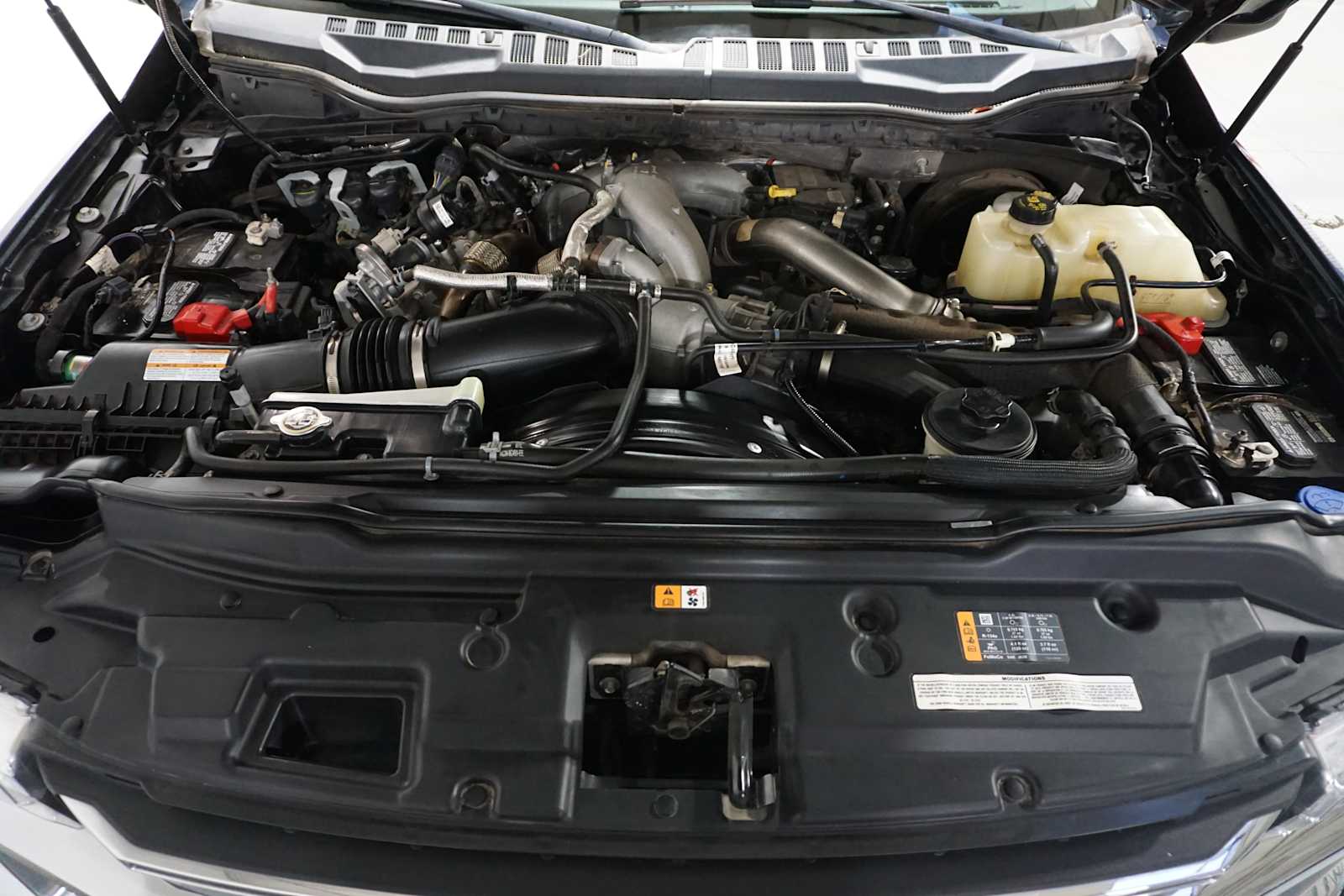 Thumbnail: 2020 Ford F-250 - 11