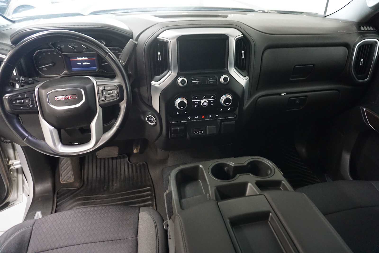 Thumbnail: 2023 GMC Sierra 2500 - 15