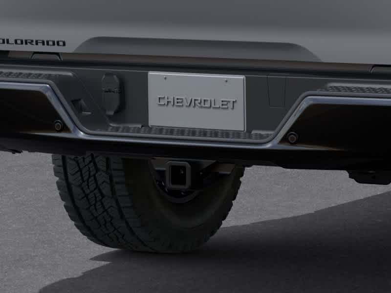 Thumbnail: 2026 Chevrolet Colorado - 14