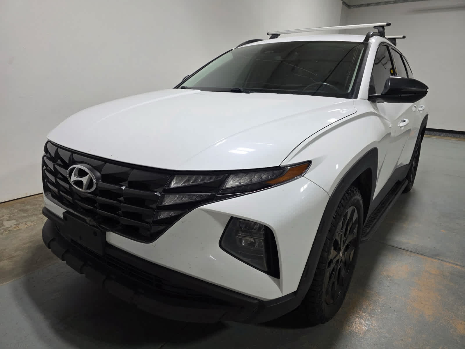 2022 Hyundai Tucson XRT