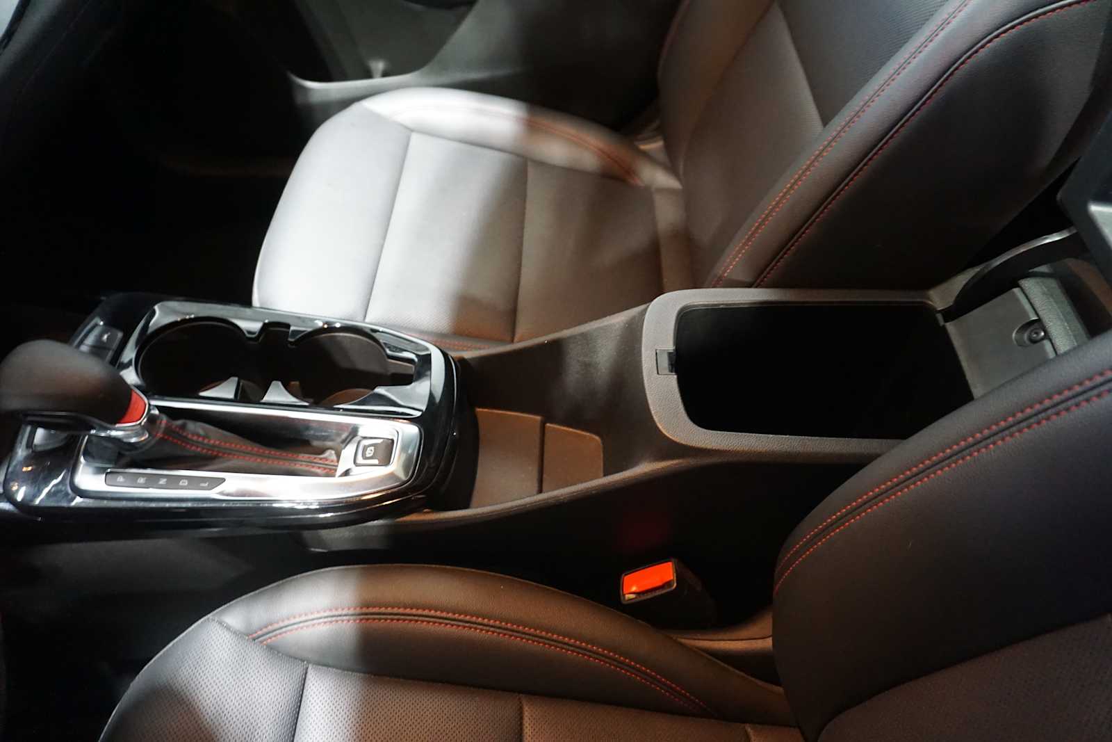 Thumbnail: 2024 Chevrolet Trax - 21