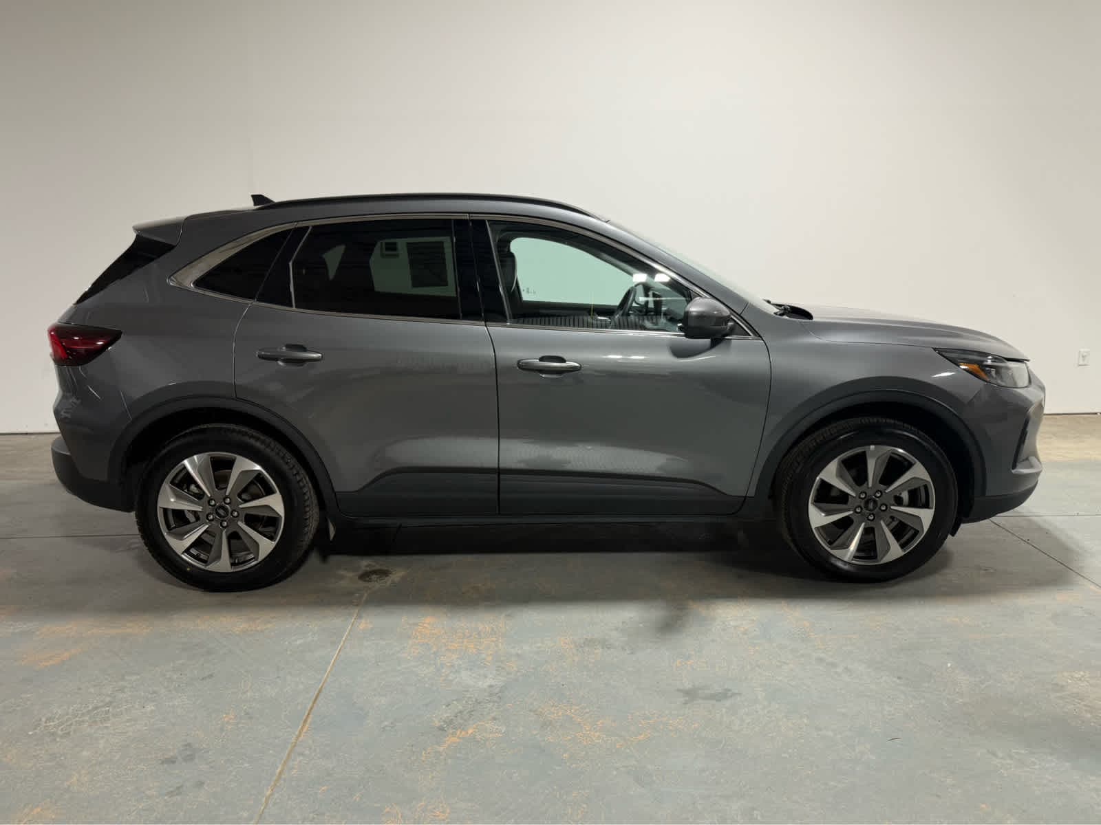Thumbnail: 2025 Ford Escape - 6