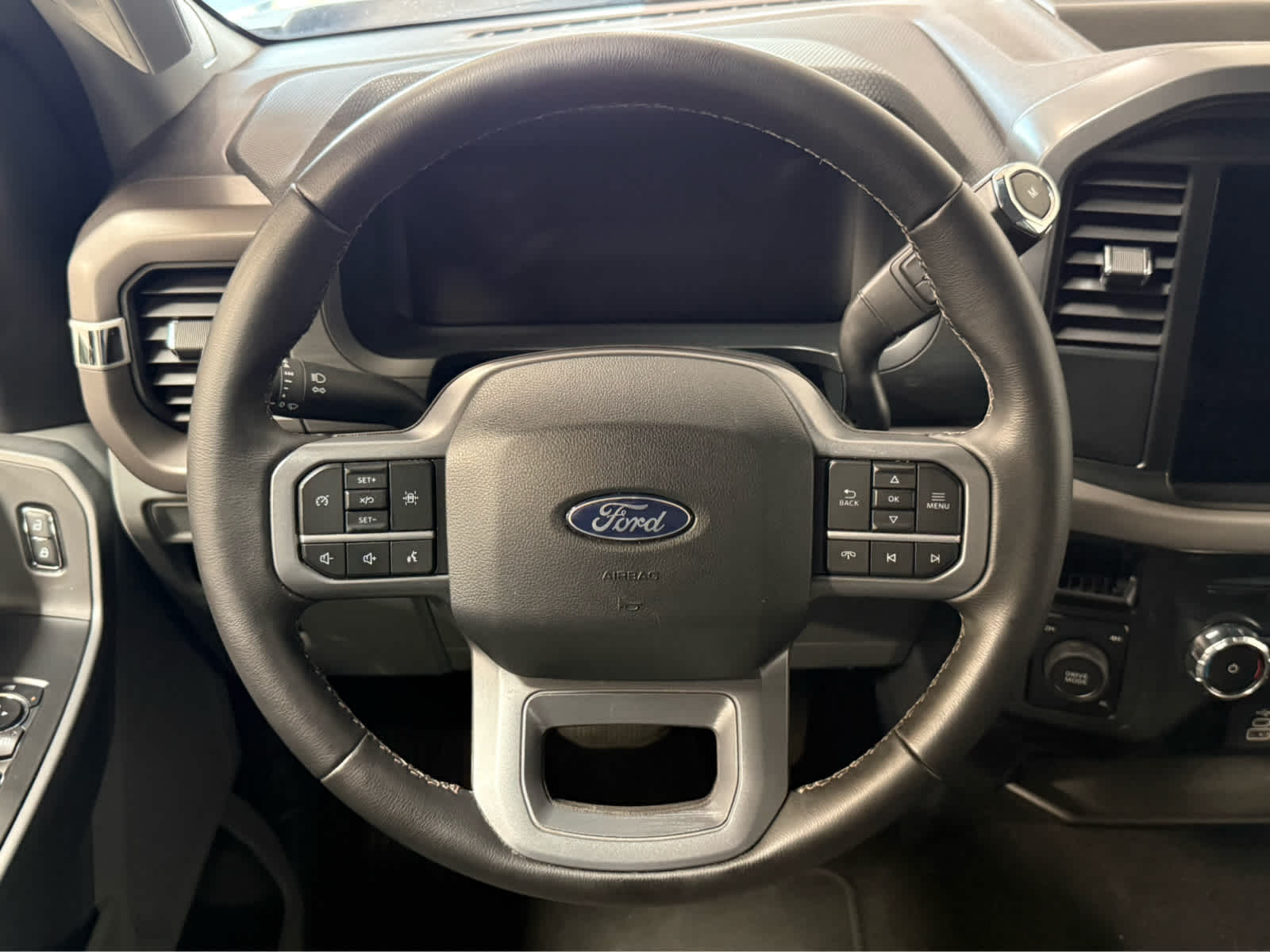 Thumbnail: 2025 Ford F-150 - 18