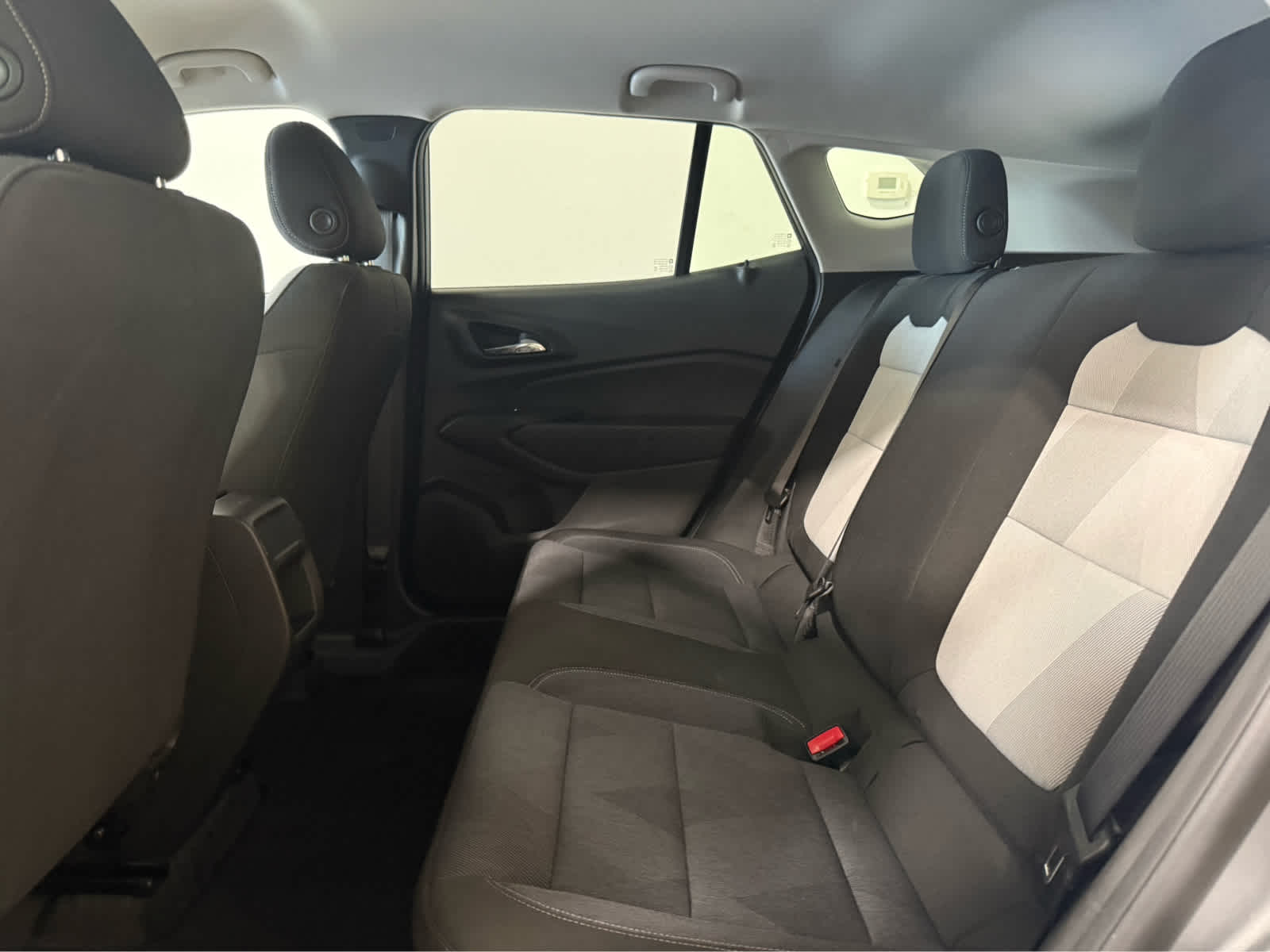 Thumbnail: 2024 Chevrolet Trax - 14