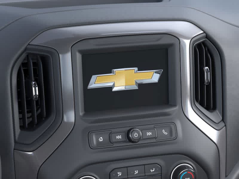 Thumbnail: 2026 Chevrolet Silverado 3500 - 20