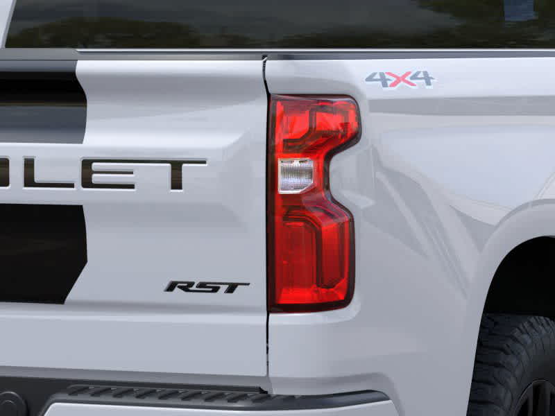 Thumbnail: 2025 Chevrolet Silverado 1500 - 11