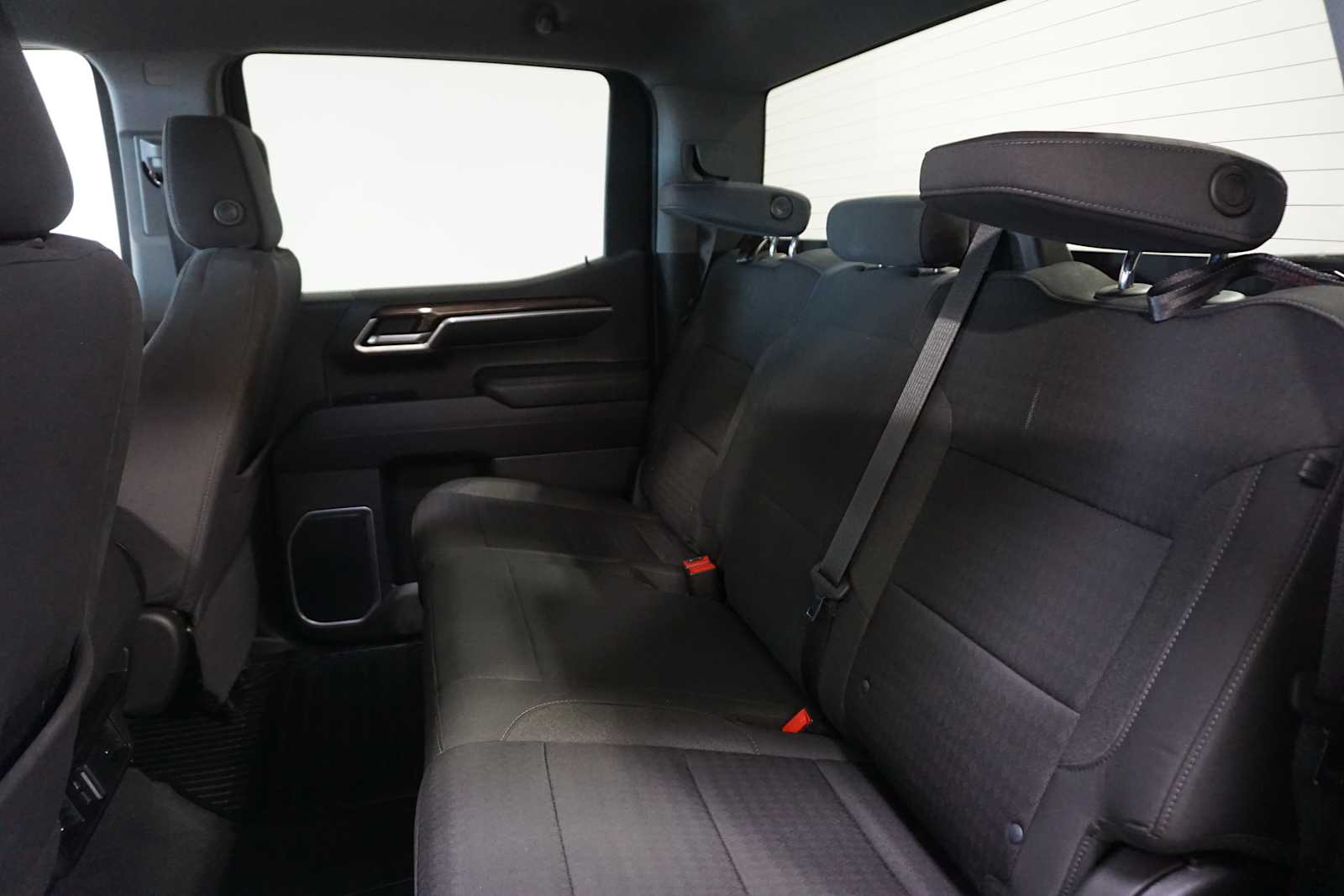 2022 Chevrolet Silverado 1500 RST 15