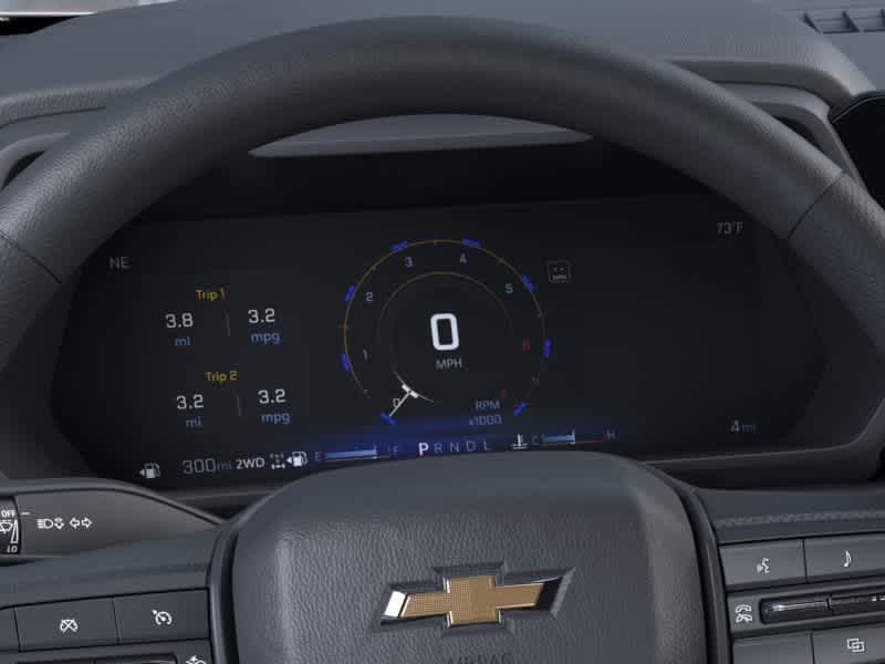 Thumbnail: 2026 Chevrolet Colorado - 18