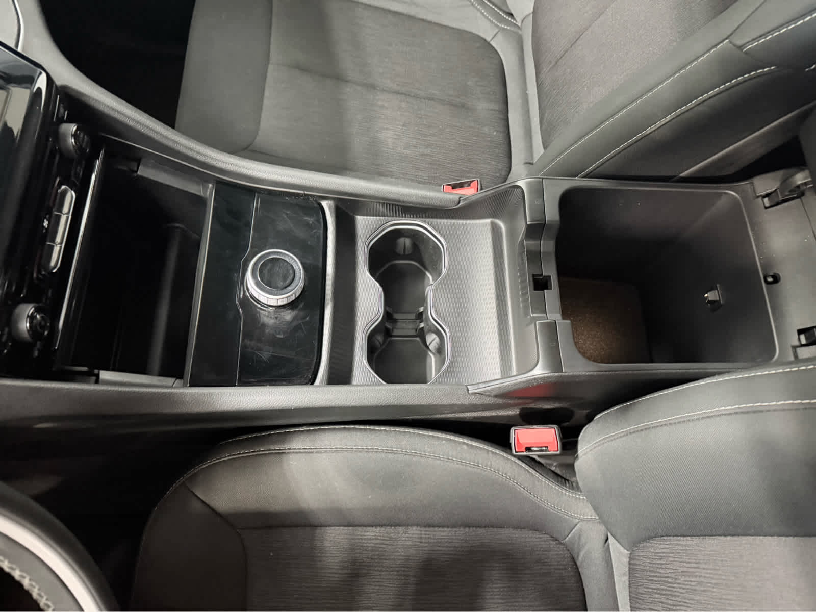 Thumbnail: 2024 Jeep Grand Cherokee - 25