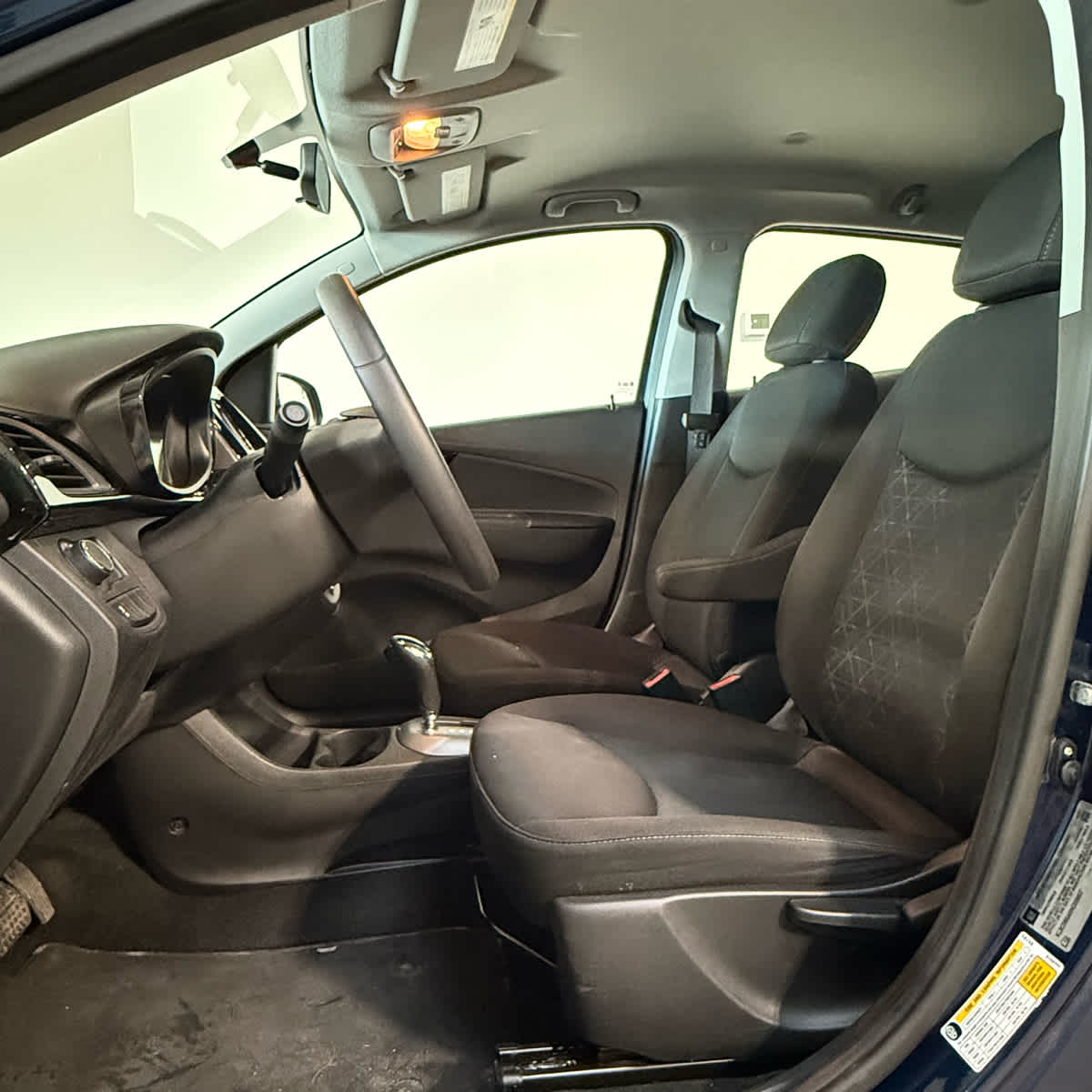 Thumbnail: 2022 Chevrolet Spark - 13