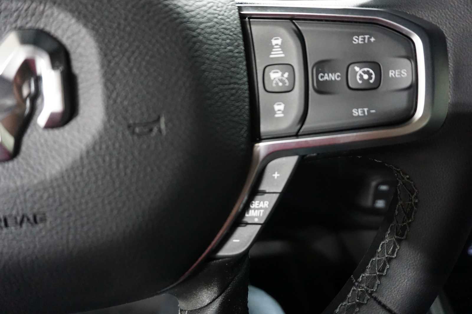 Thumbnail: 2025 RAM 2500 - 14