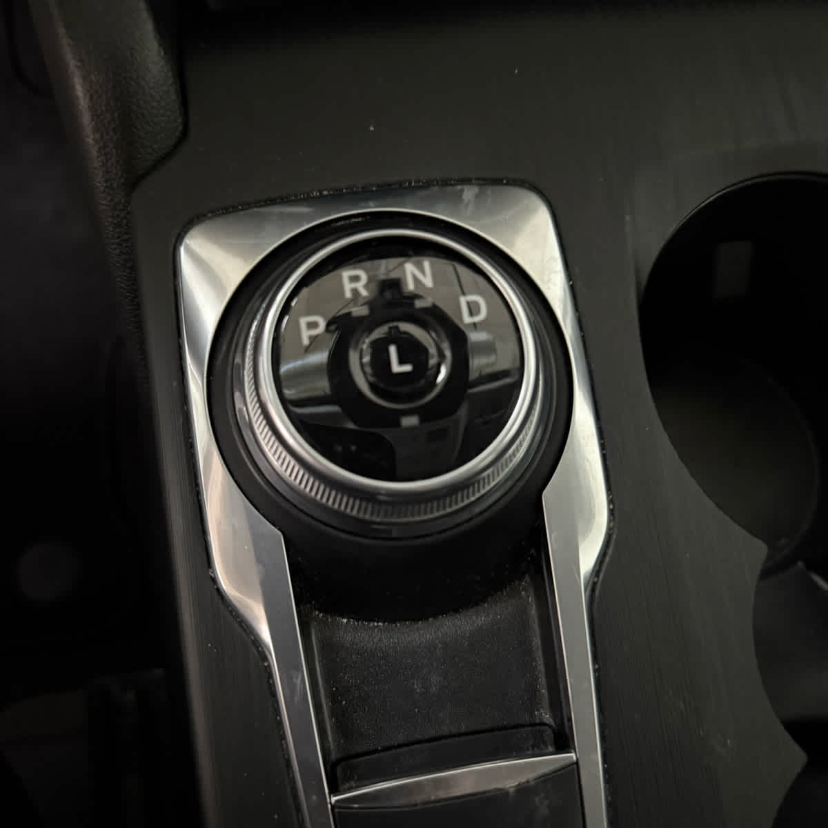 Thumbnail: 2025 Ford Escape - 24