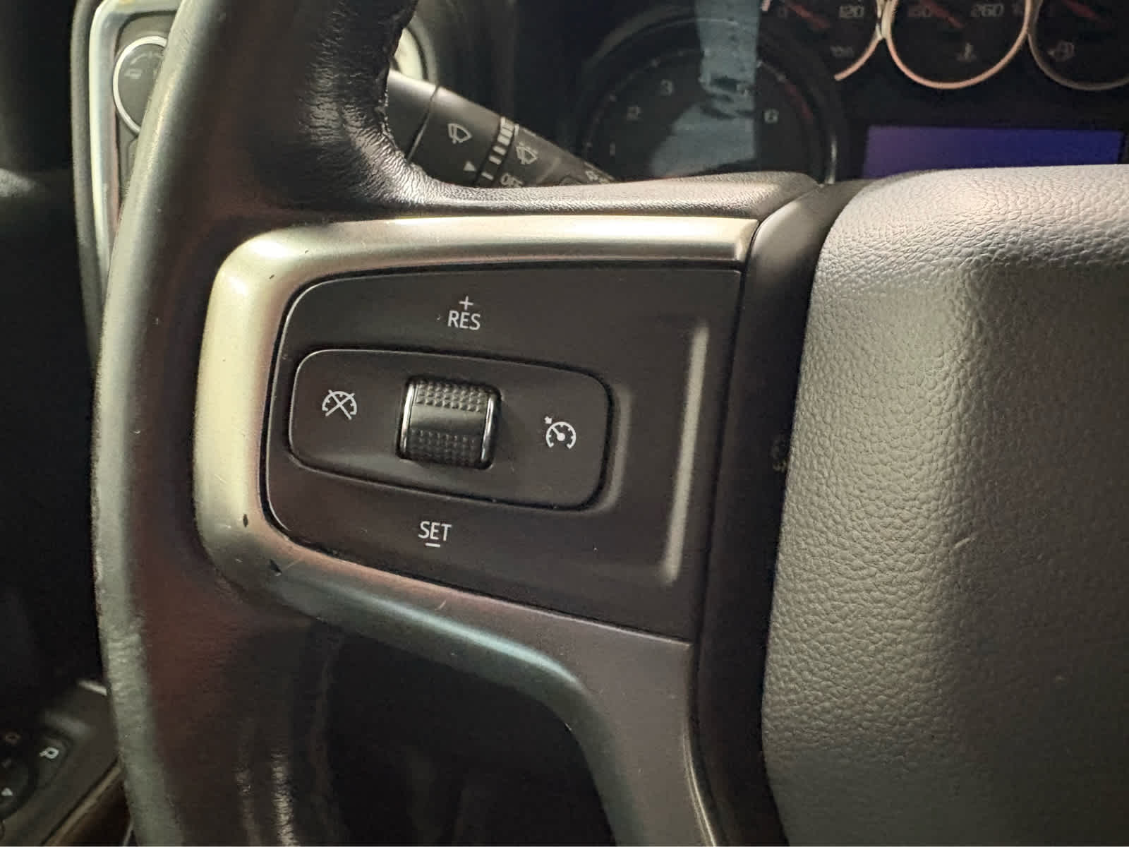Thumbnail: 2021 Chevrolet Silverado 2500 - 18
