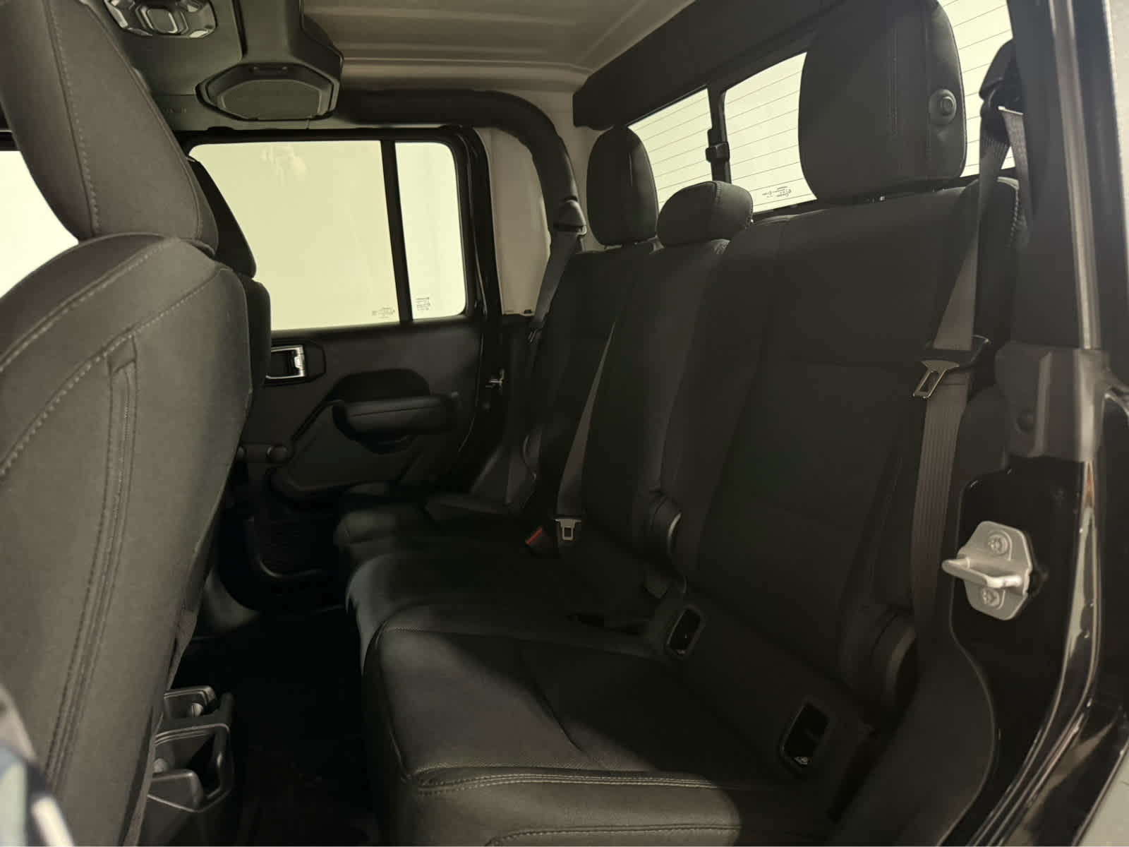 Thumbnail: 2022 Jeep Gladiator - 14