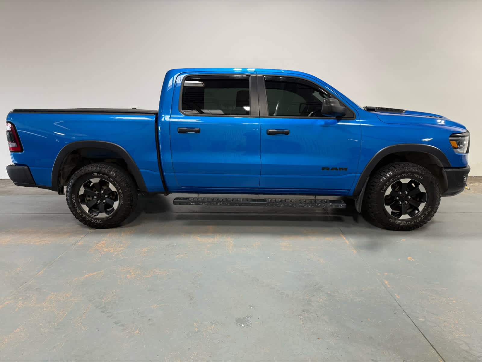 Thumbnail: 2023 RAM 1500 - 6