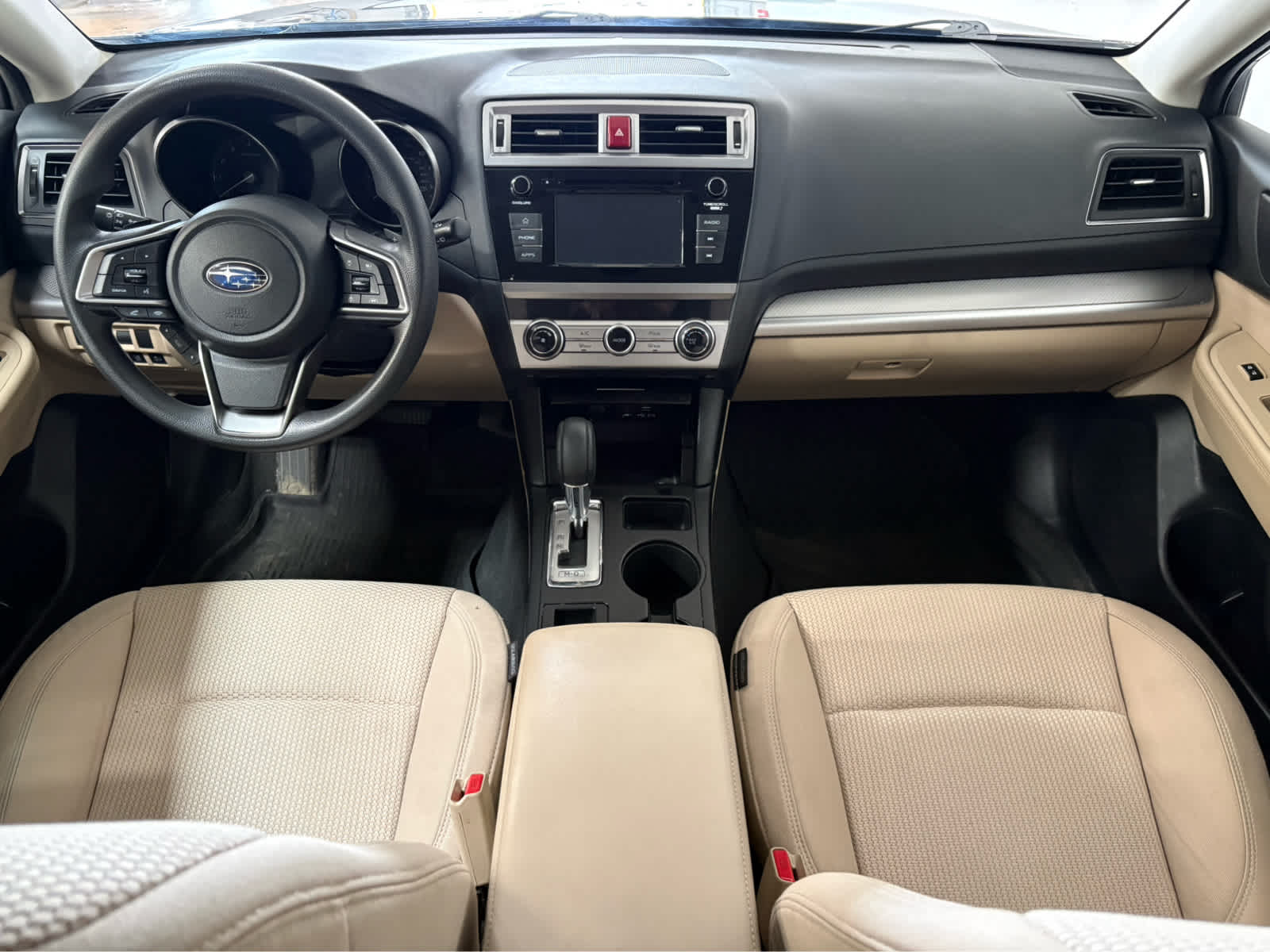 Thumbnail: 2019 Subaru Outback - 16
