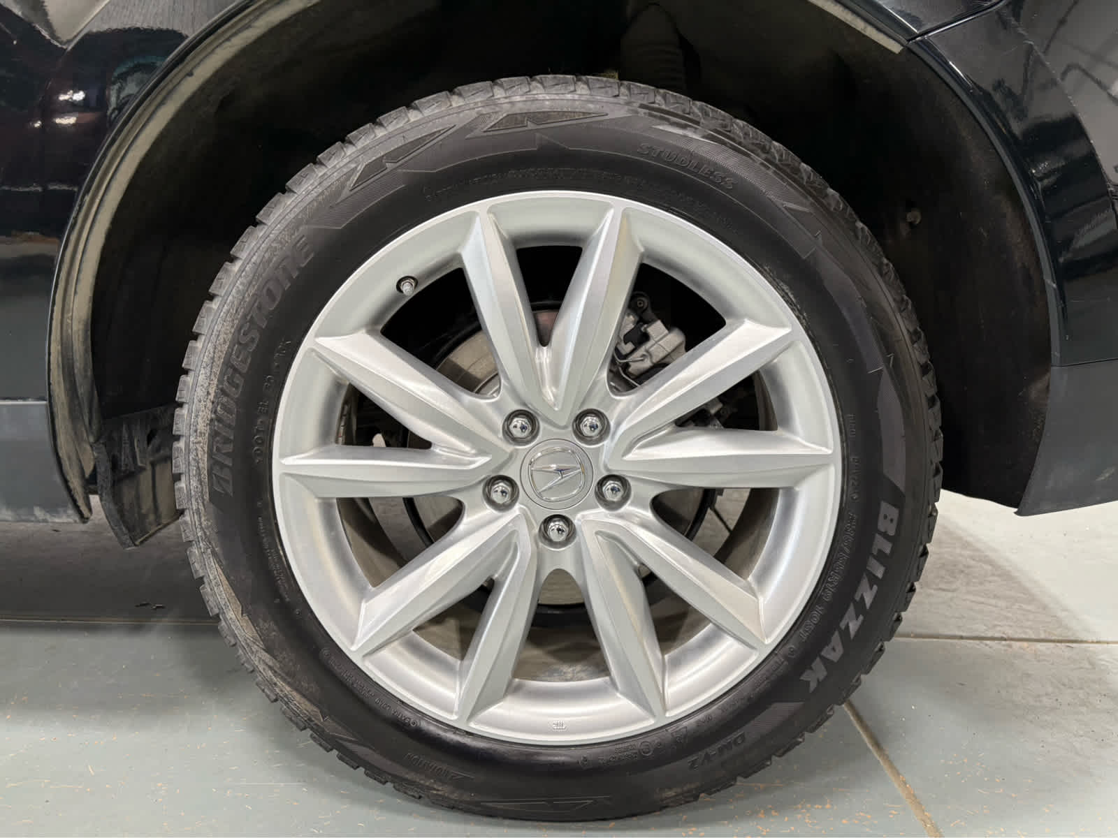 Thumbnail: 2019 Acura RDX - 10