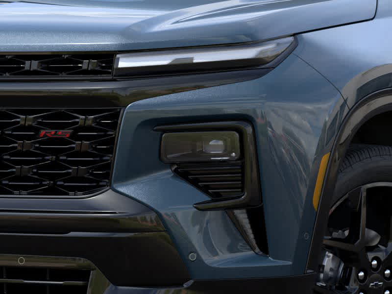 Thumbnail: 2026 Chevrolet Traverse - 10