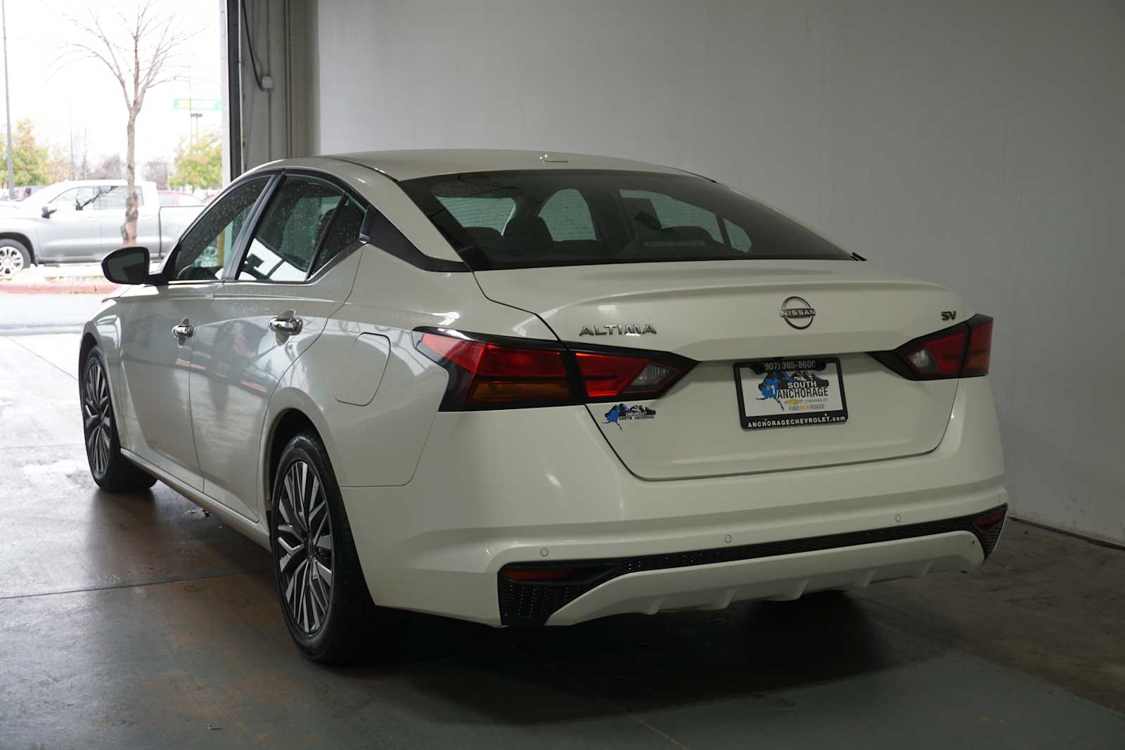 Thumbnail: 2023 Nissan Altima - 3