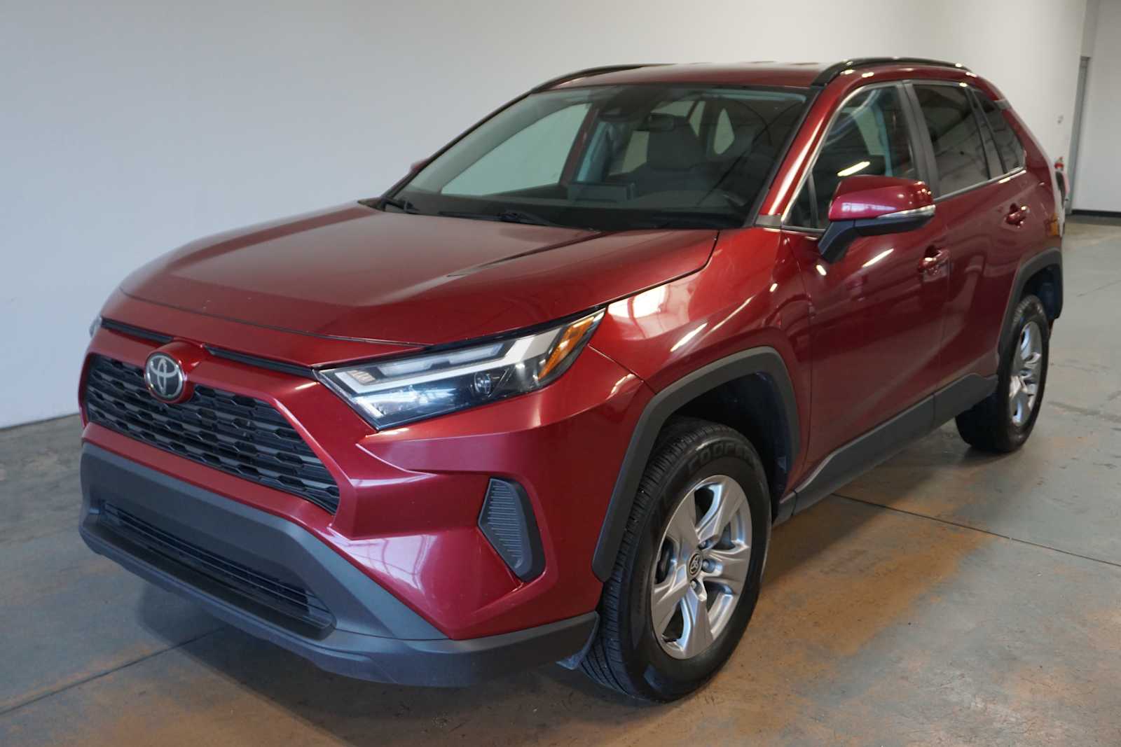 2023 Toyota RAV4 XLE -
                  Anchorage, AK