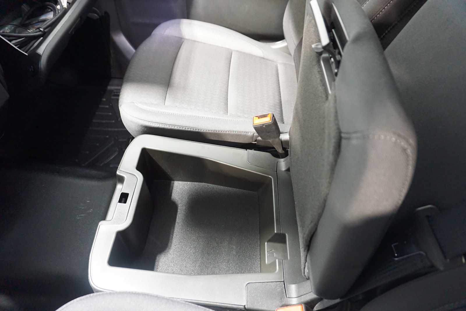 Thumbnail: 2024 Chevrolet Silverado 1500 - 23