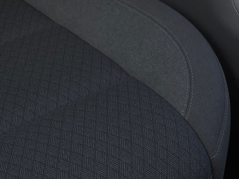 Thumbnail: 2026 Chevrolet Silverado 2500 - 21