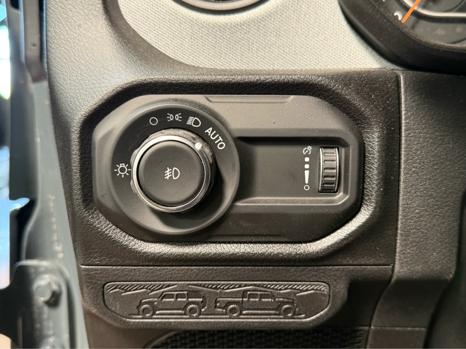 Thumbnail: 2026 Jeep Wrangler - 25