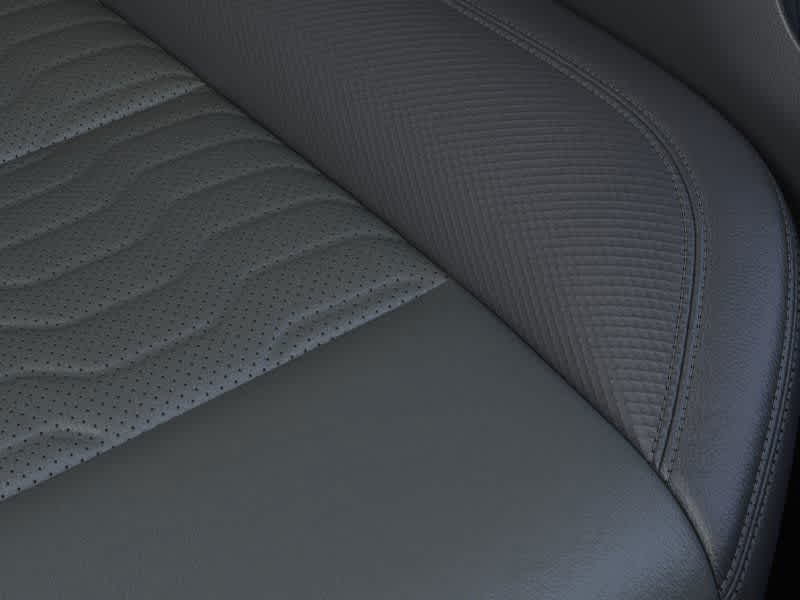 2025 Chevrolet Silverado 2500 ZR2 21