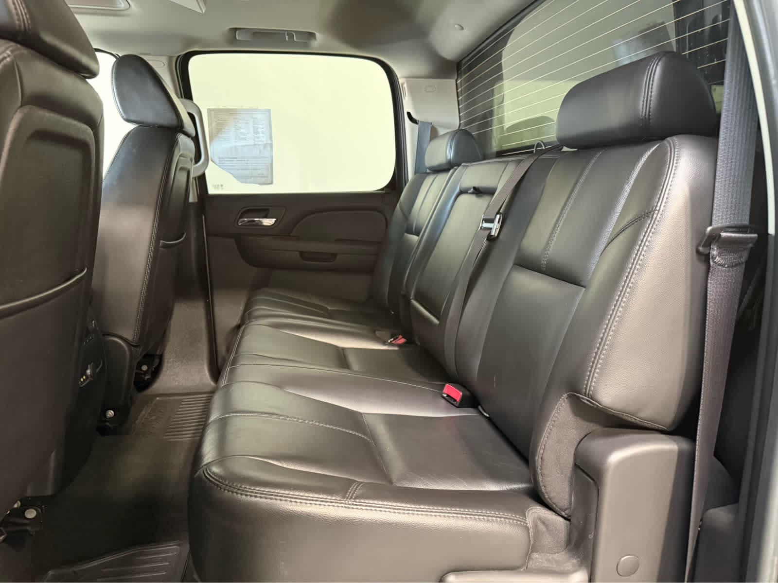 Thumbnail: 2007 Chevrolet Silverado 1500 - 14