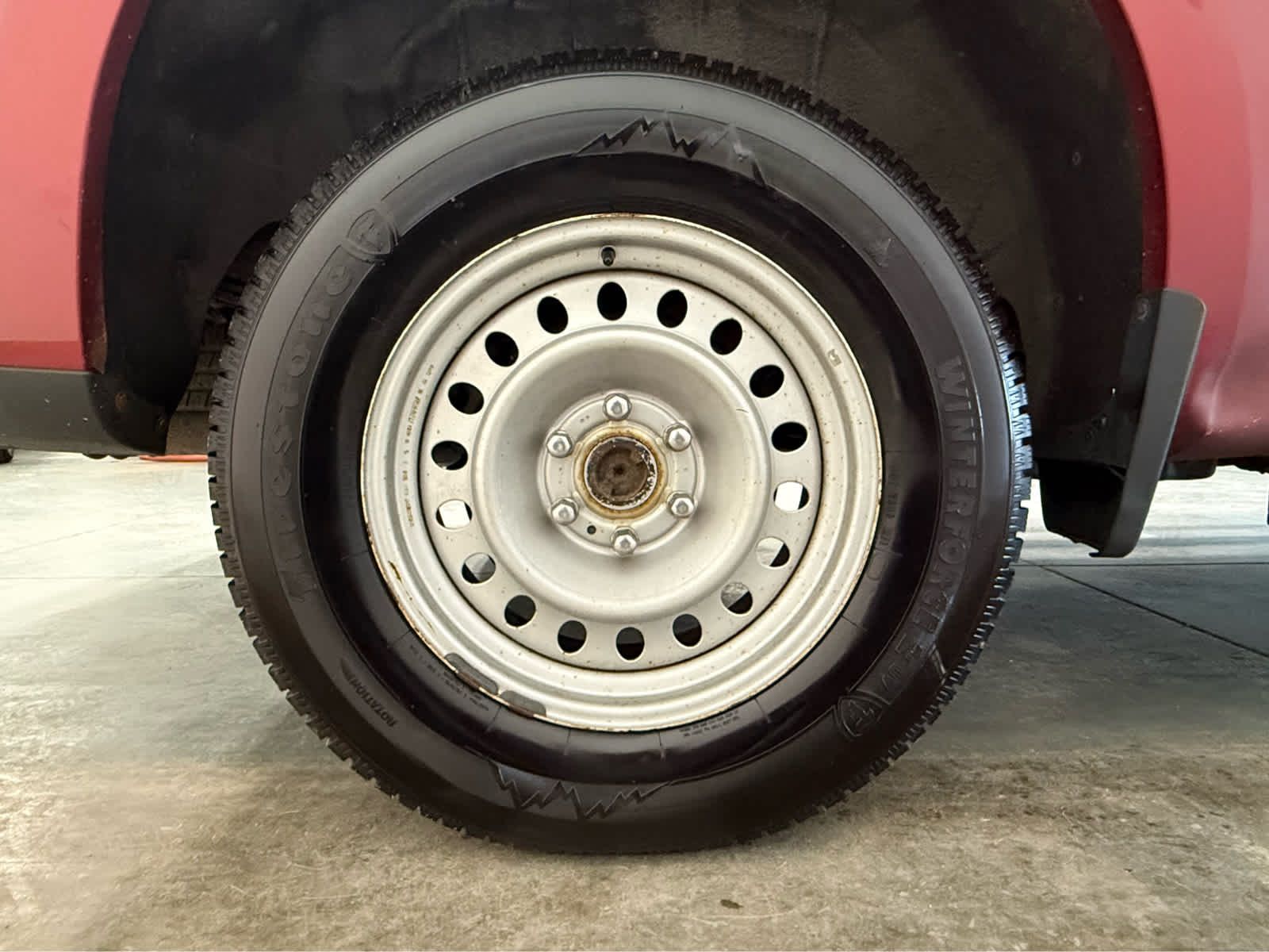 Thumbnail: 2020 Chevrolet Silverado 1500 - 10