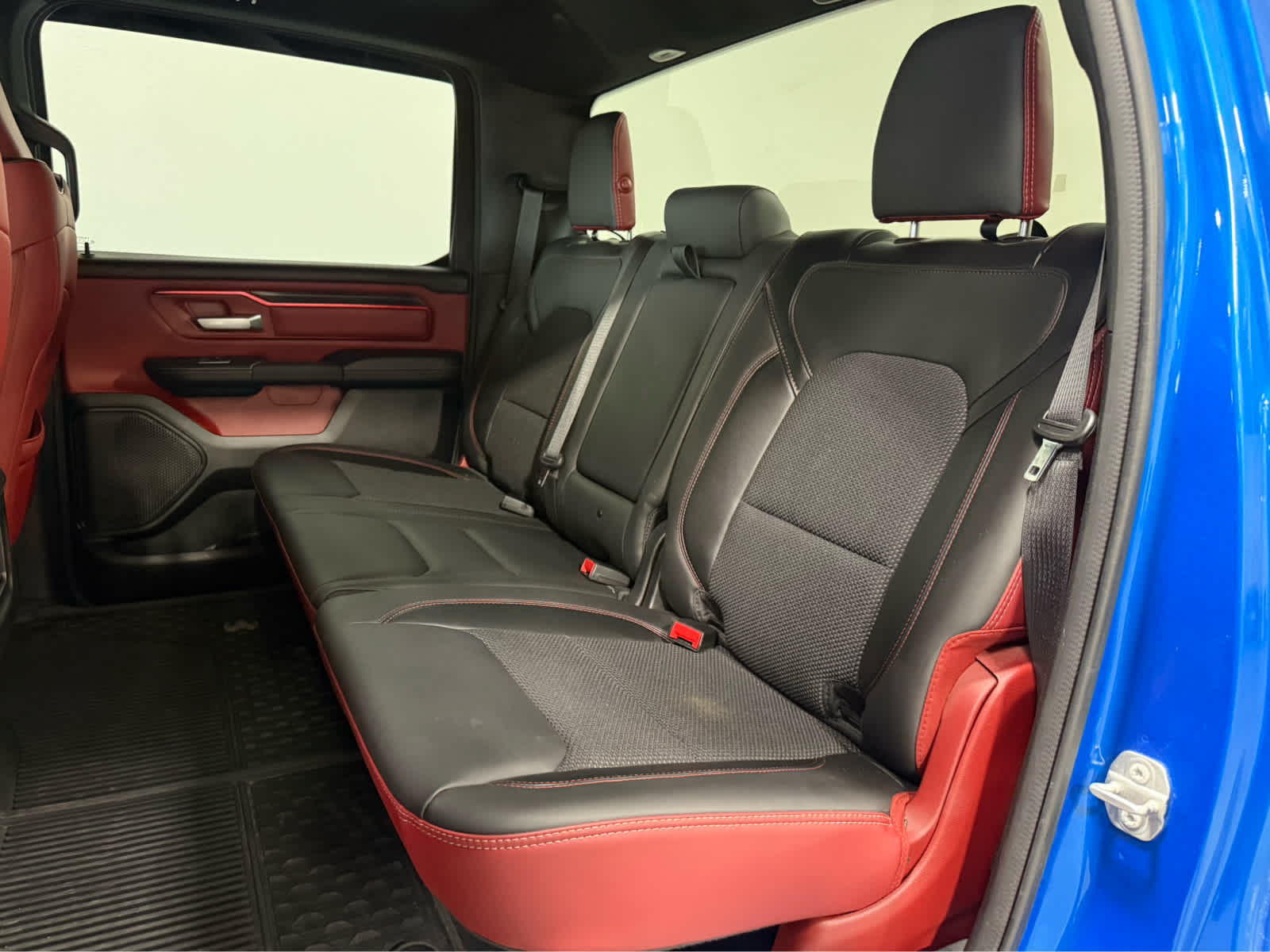 Thumbnail: 2023 RAM 1500 - 14