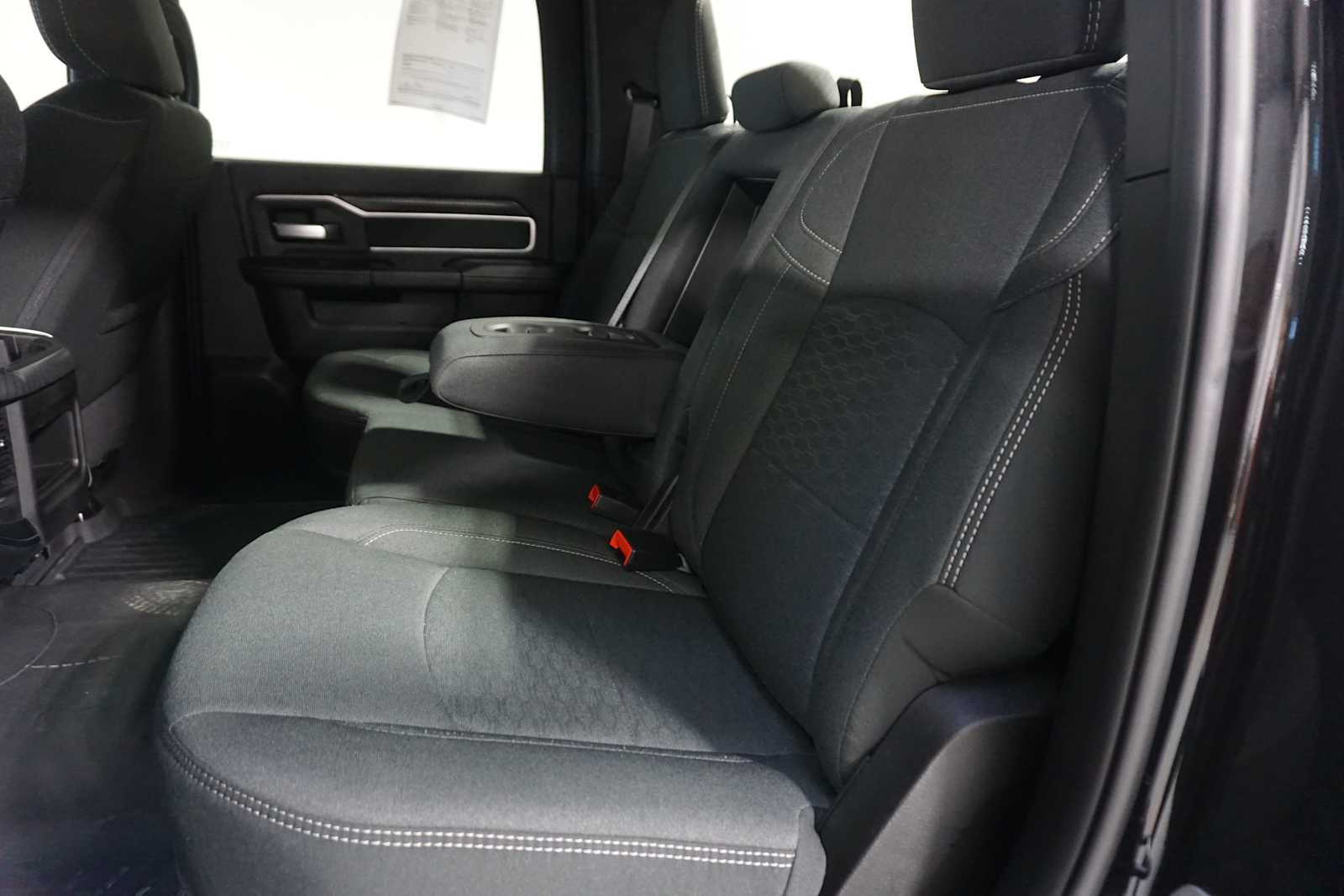 Thumbnail: 2025 RAM 2500 - 18