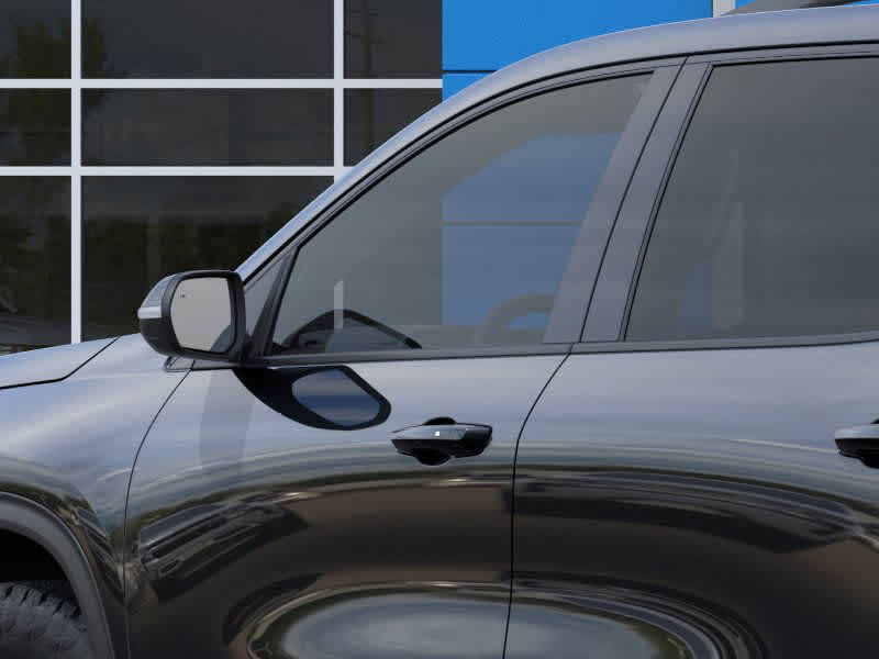 Thumbnail: 2025 Chevrolet Traverse - 12