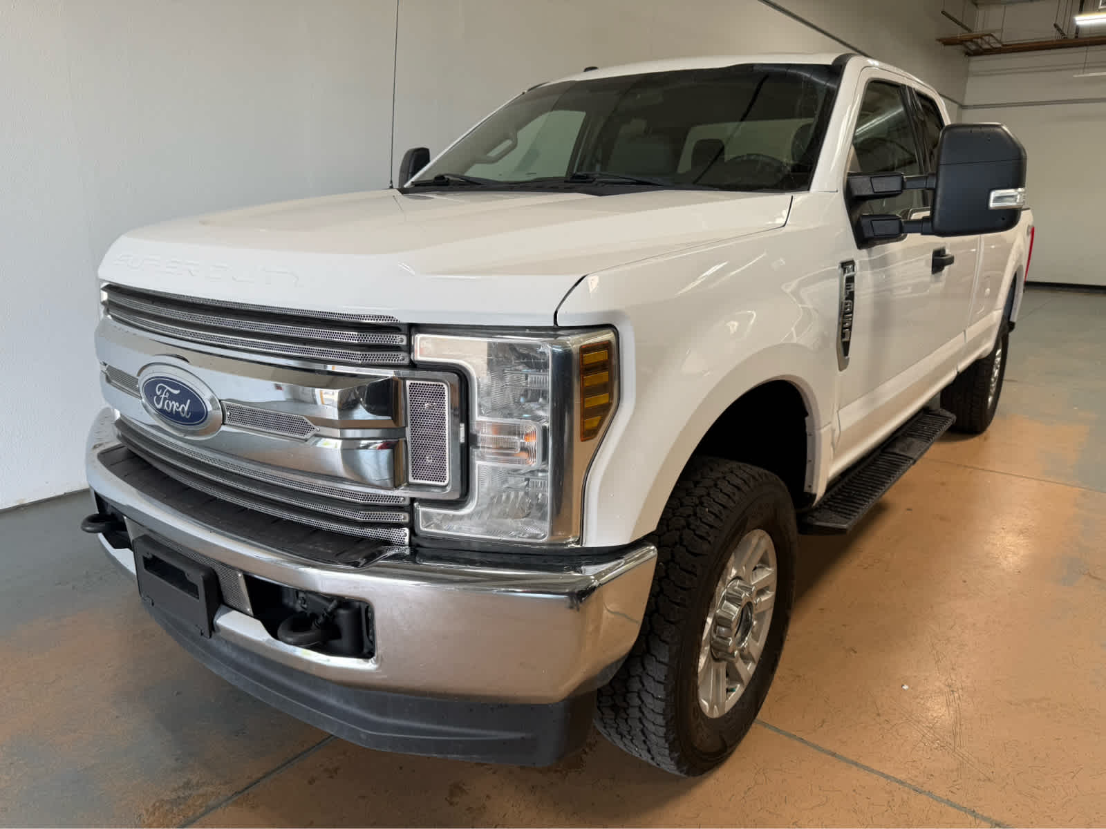 2019 Ford F-350  -
                  Anchorage, AK