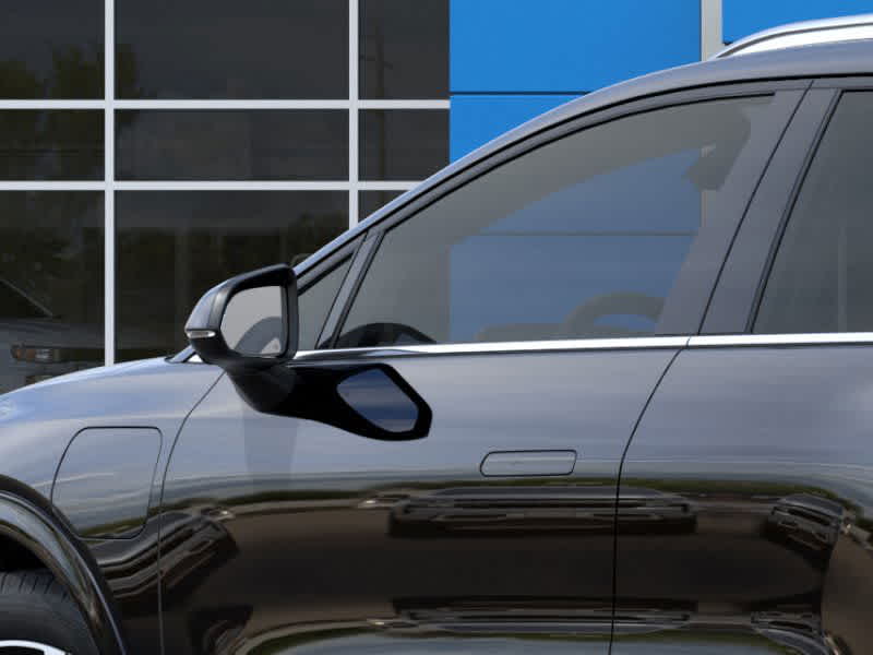 Thumbnail: 2025 Chevrolet Equinox - 12