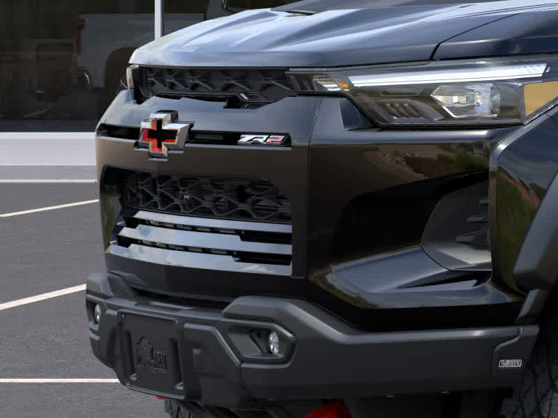 Thumbnail: 2026 Chevrolet Colorado - 13
