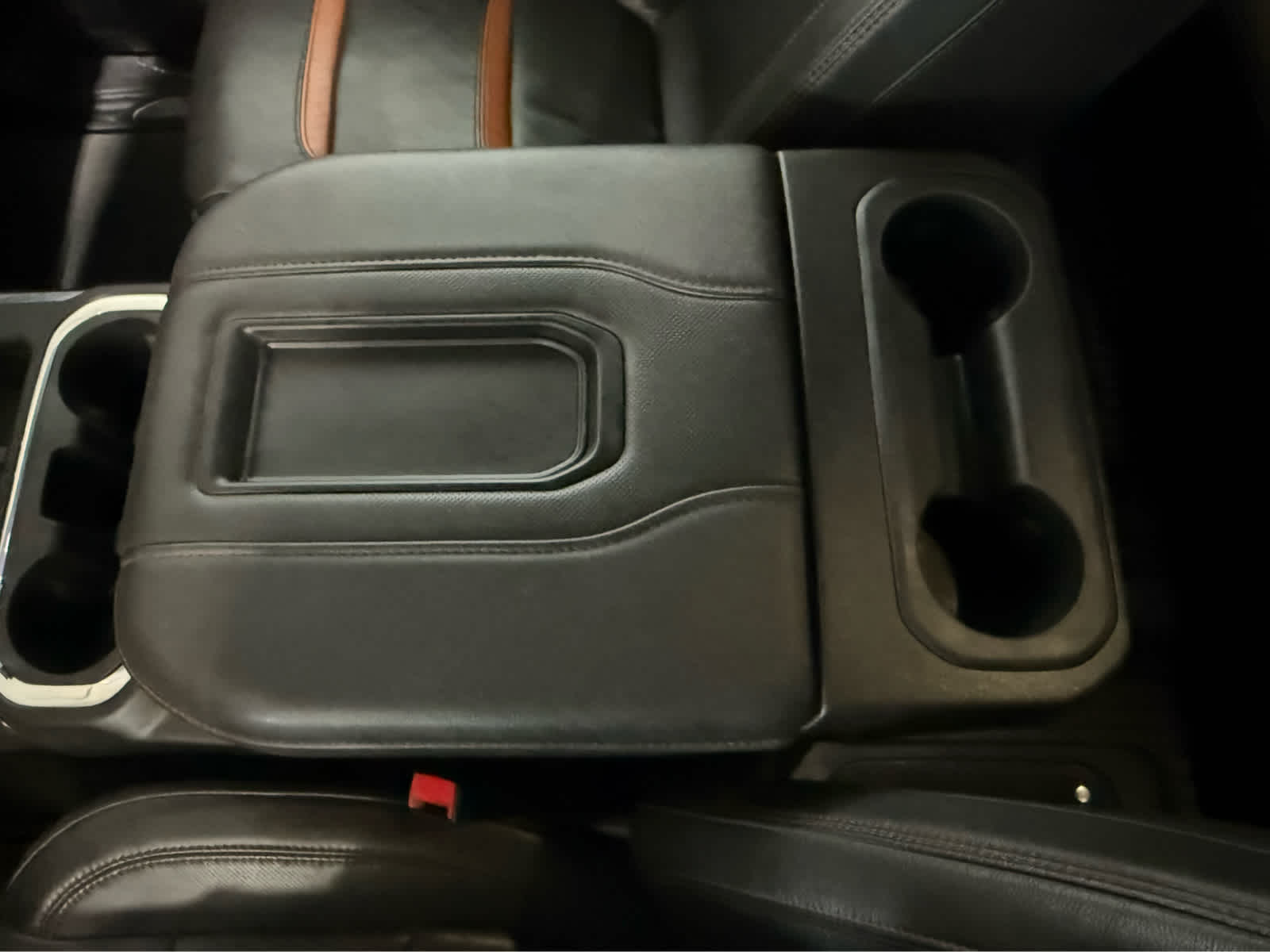 Thumbnail: 2022 GMC Sierra 3500 - 22