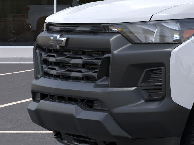 Thumbnail: 2026 Chevrolet Colorado - 13