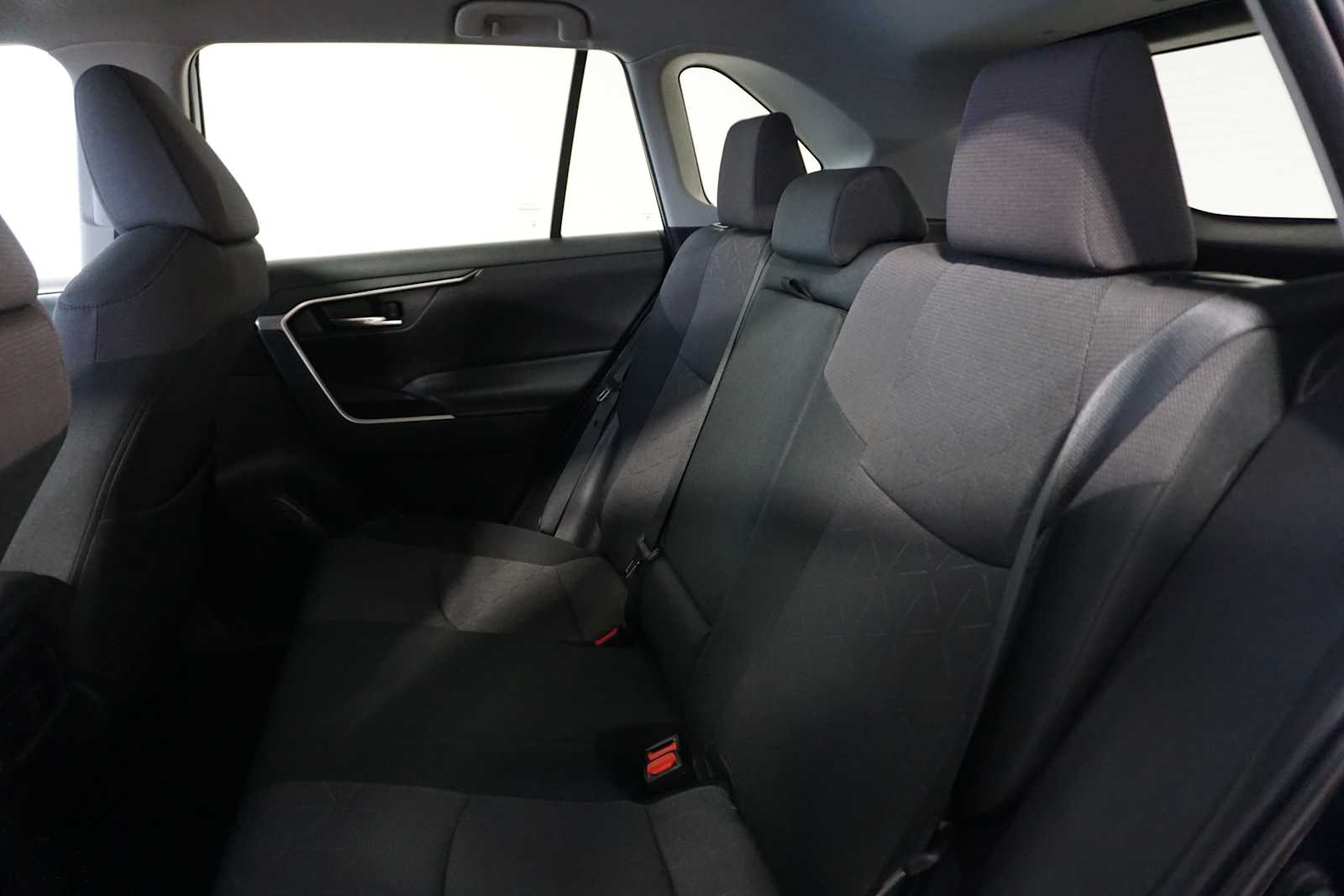 Thumbnail: 2024 Toyota RAV4 - 15