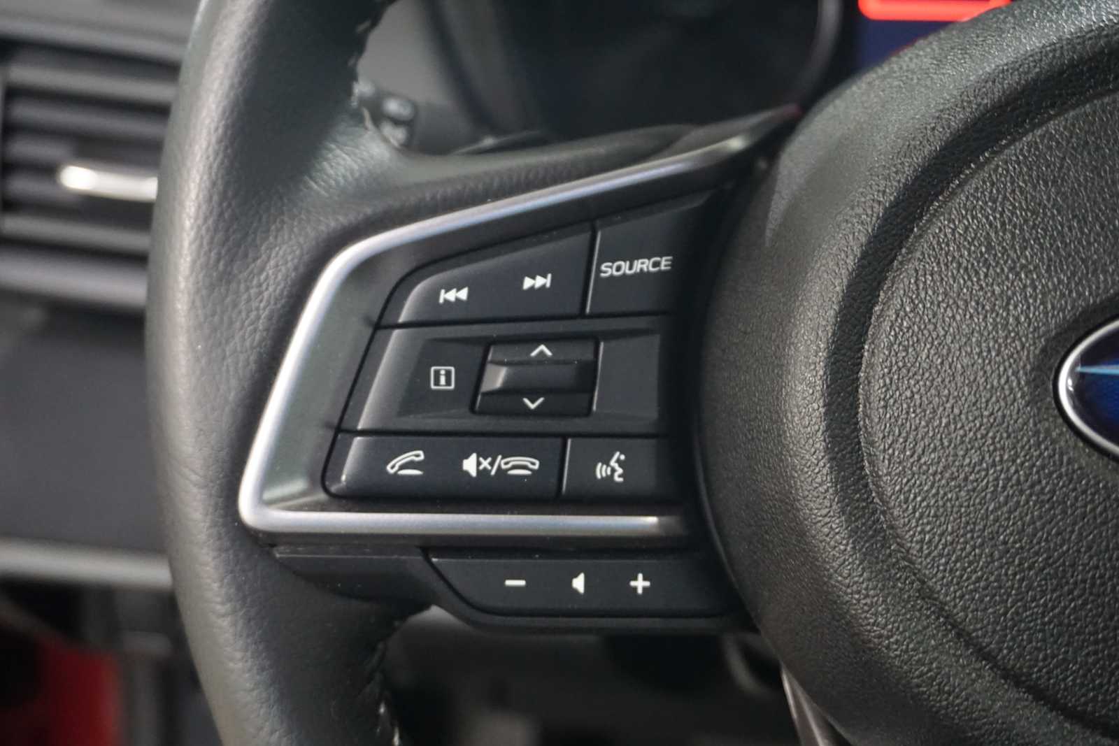 Thumbnail: 2024 Subaru Outback - 26