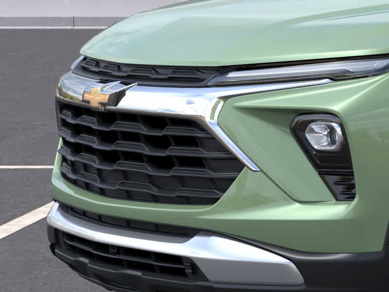 Thumbnail: 2026 Chevrolet TrailBlazer - 13
