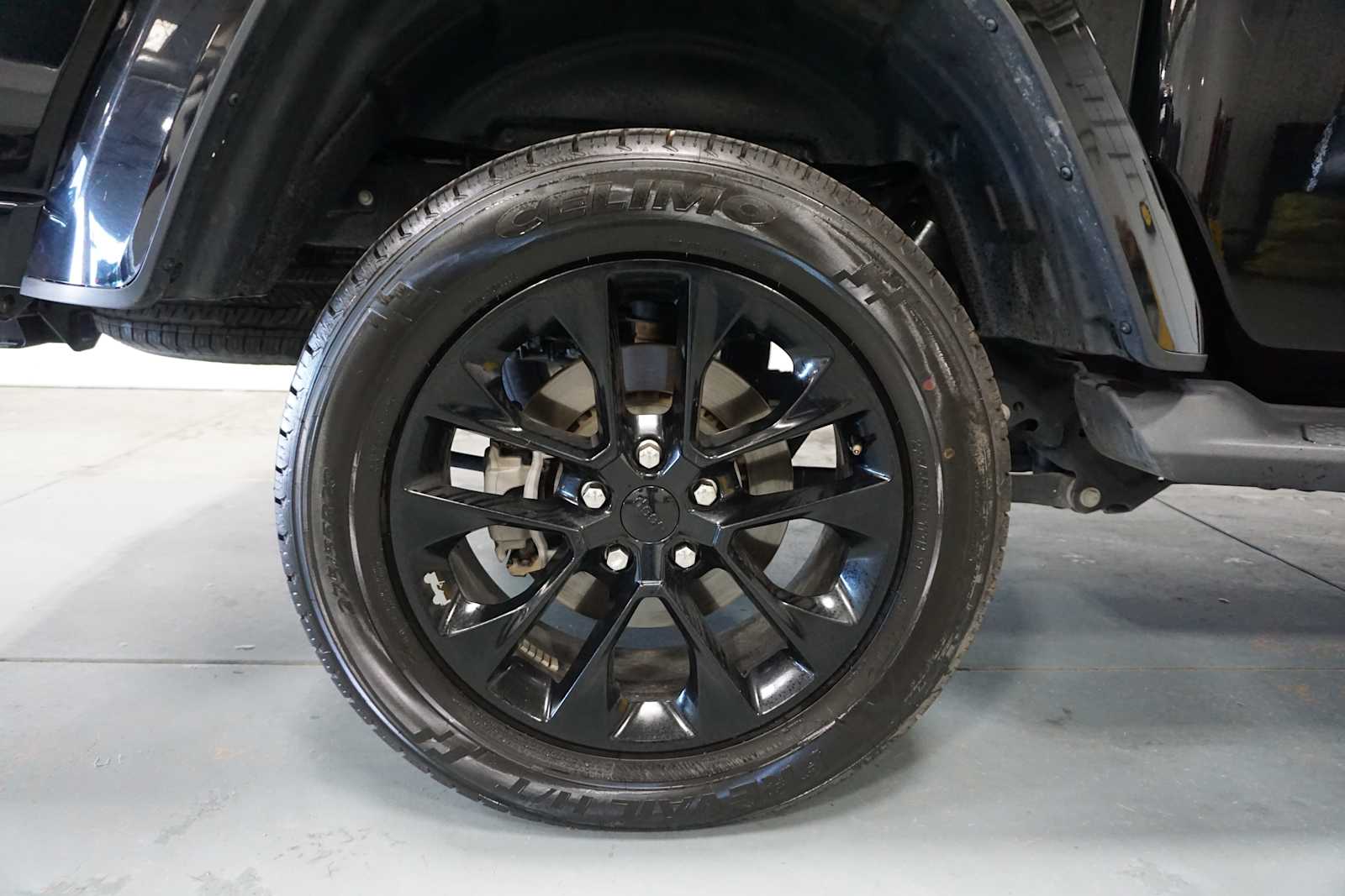 Thumbnail: 2023 Jeep Gladiator - 9