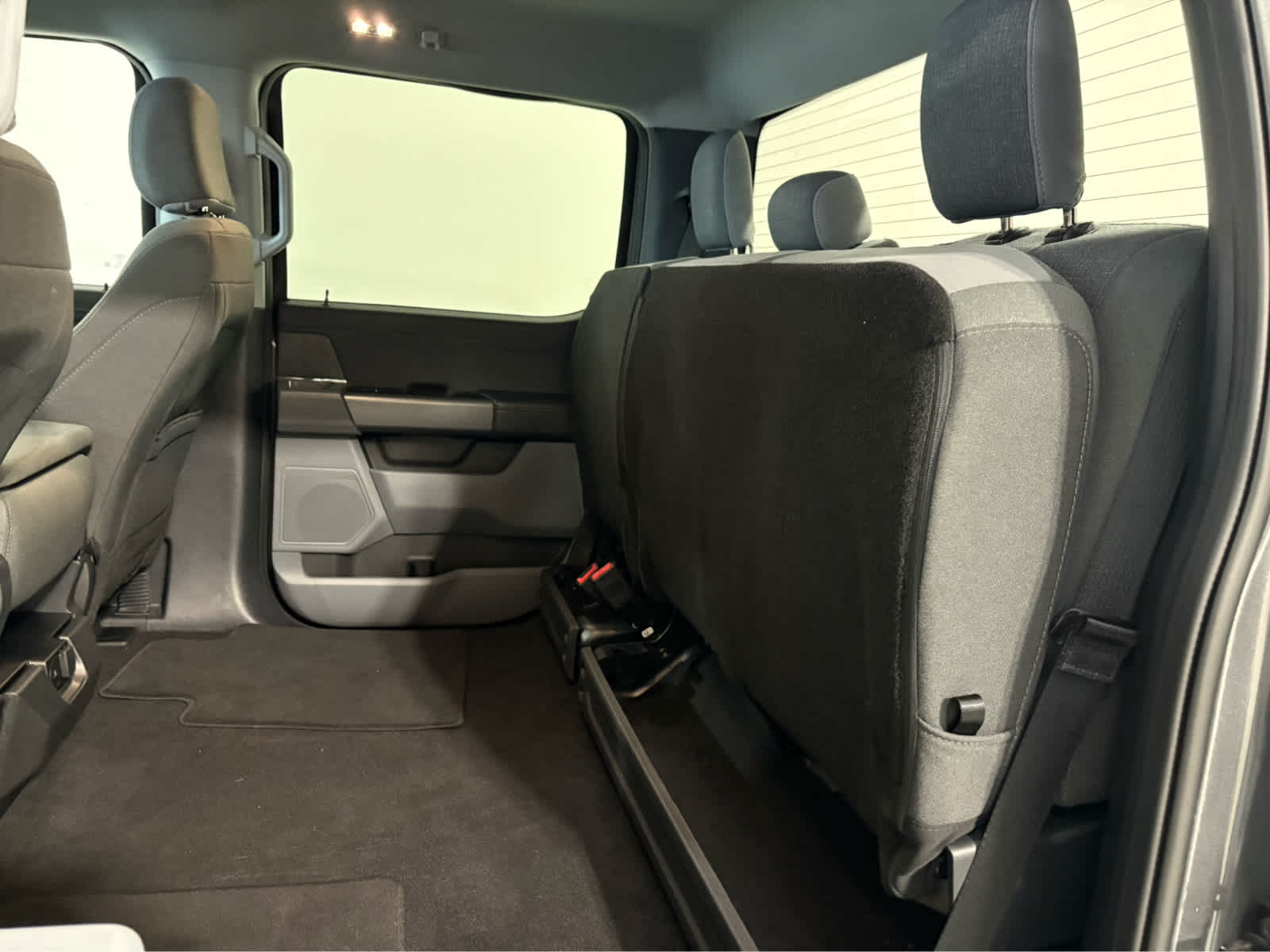 Thumbnail: 2025 Ford F-150 - 14