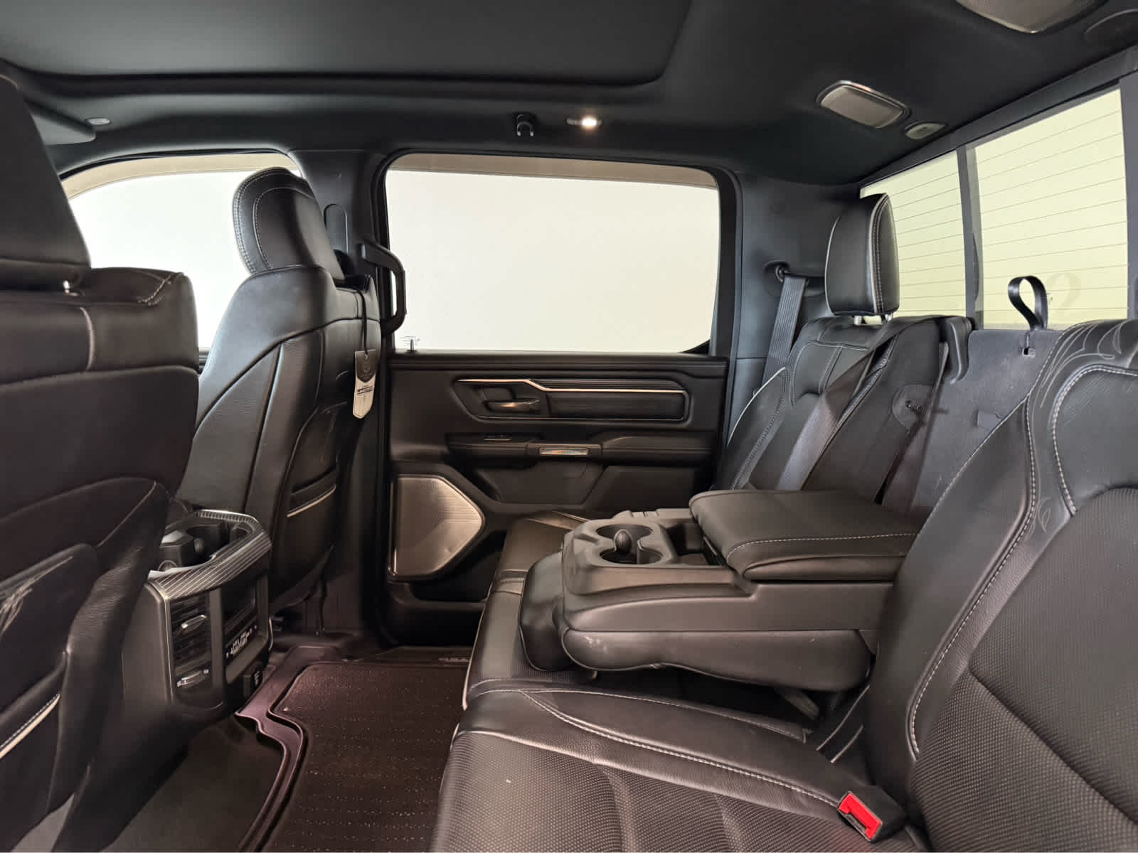 Thumbnail: 2020 RAM 1500 - 15
