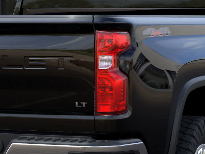 Thumbnail: 2026 Chevrolet Silverado 2500 - 11