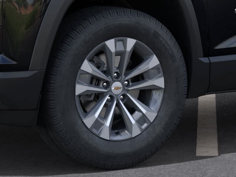 Thumbnail: 2026 Chevrolet Equinox - 9