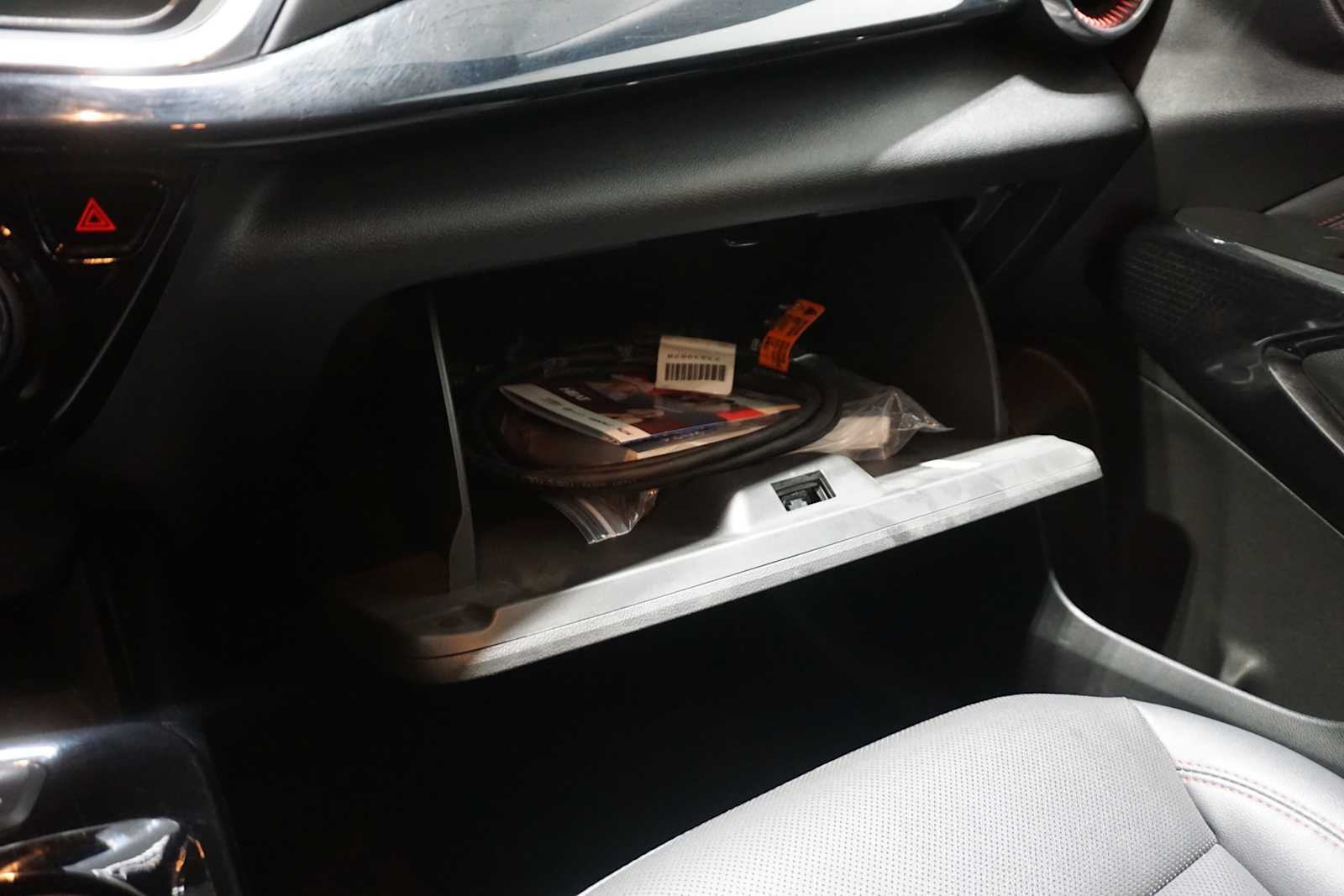 Thumbnail: 2024 Chevrolet Trax - 19